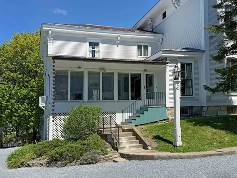 72 Main Street Vergennes VT 05491