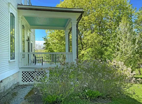 72 Main Street Vergennes VT 05491