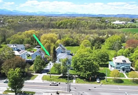 72 Main Street Vergennes VT 05491