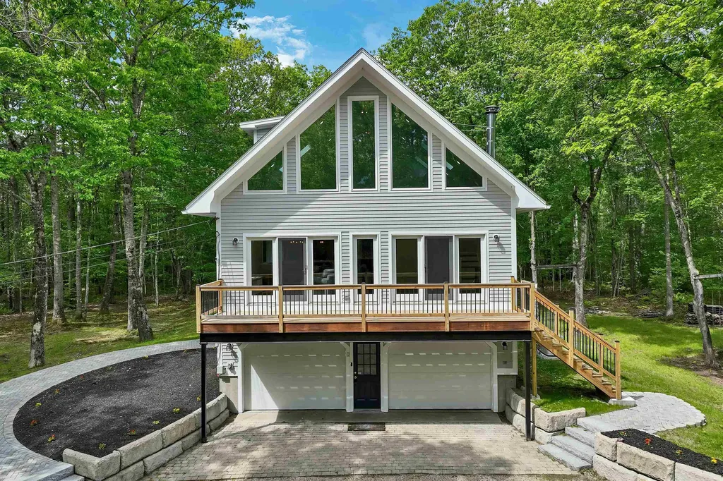 105 Nichols Road Ossipee NH 03814