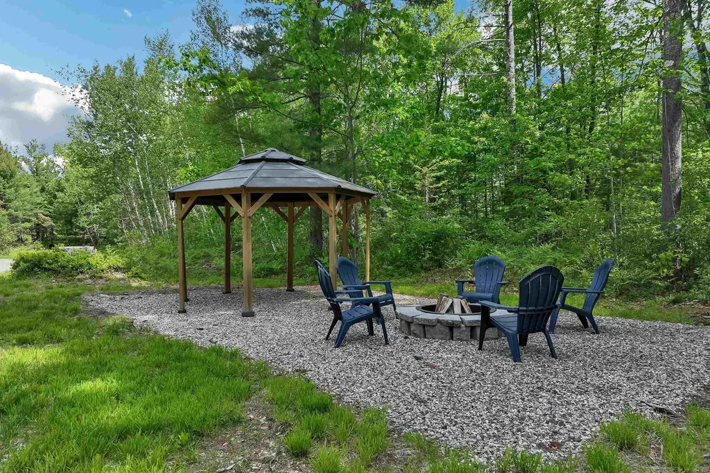 105 Nichols Road Ossipee NH 03814