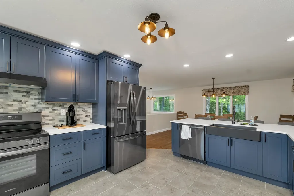 105 Nichols Road Ossipee NH 03814