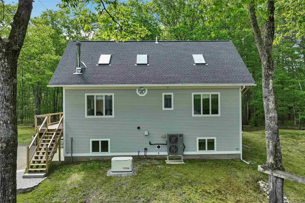 105 Nichols Road Ossipee NH 03814