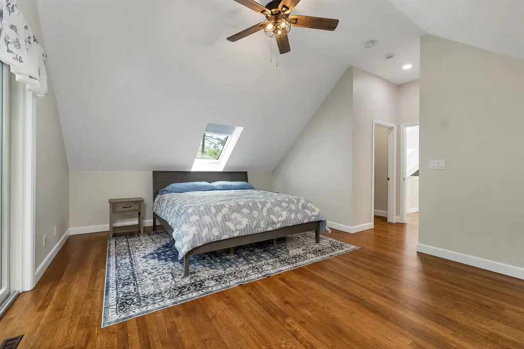 105 Nichols Road Ossipee NH 03814