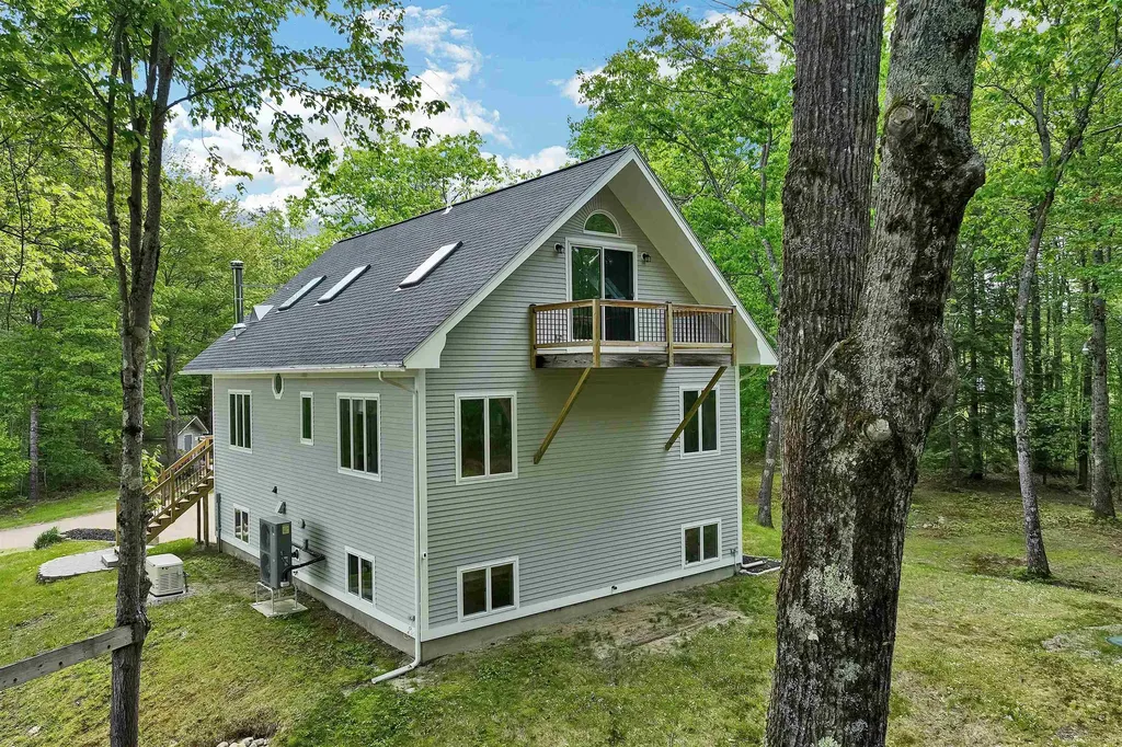 105 Nichols Road Ossipee NH 03814