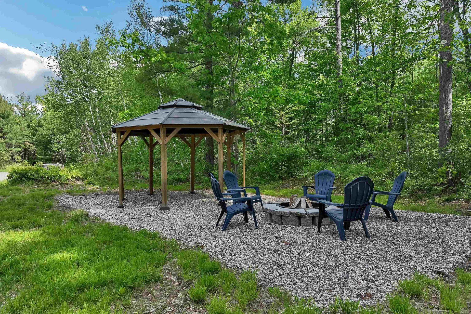 105 Nichols Road Ossipee NH 03814