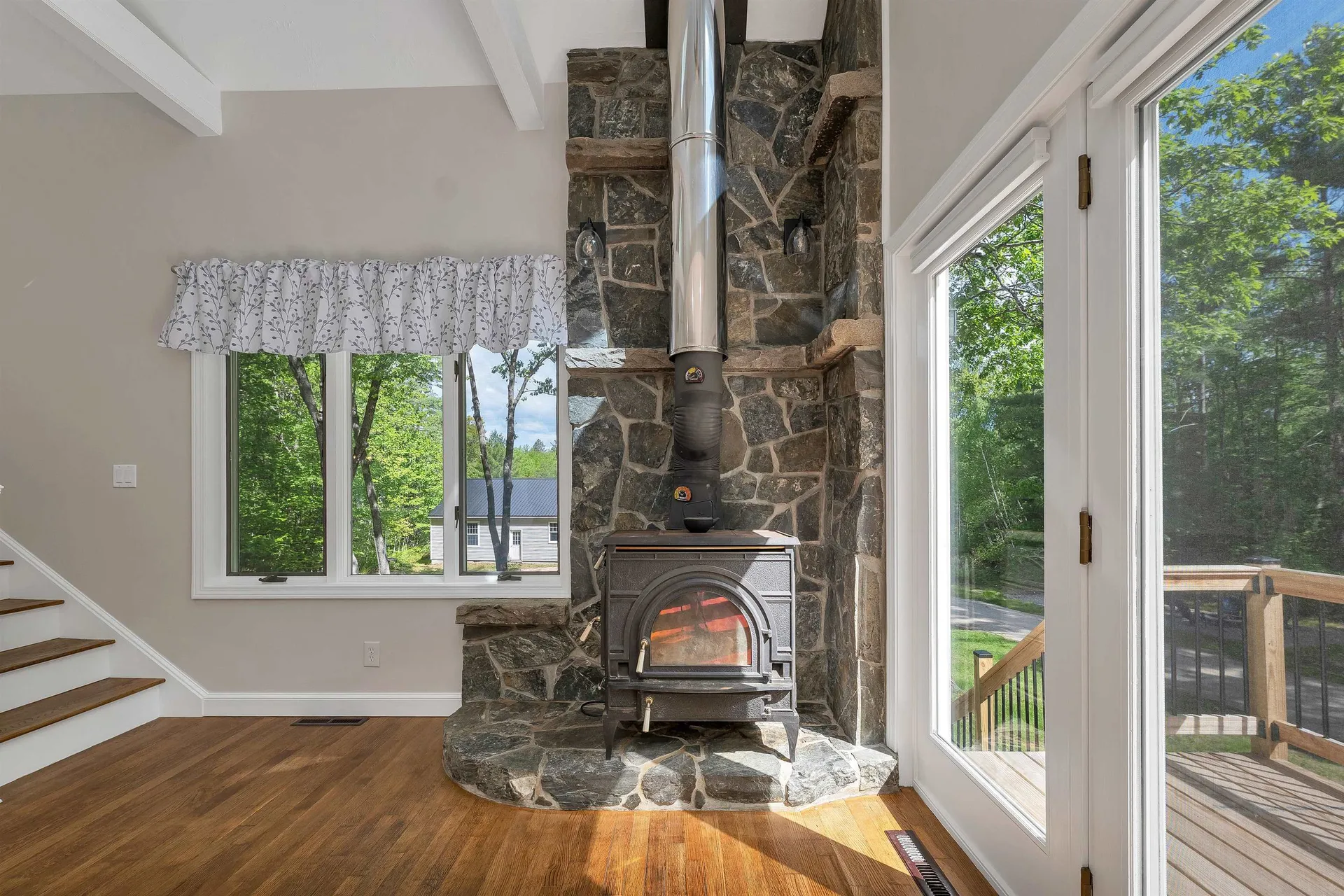 105 Nichols Road Ossipee NH 03814
