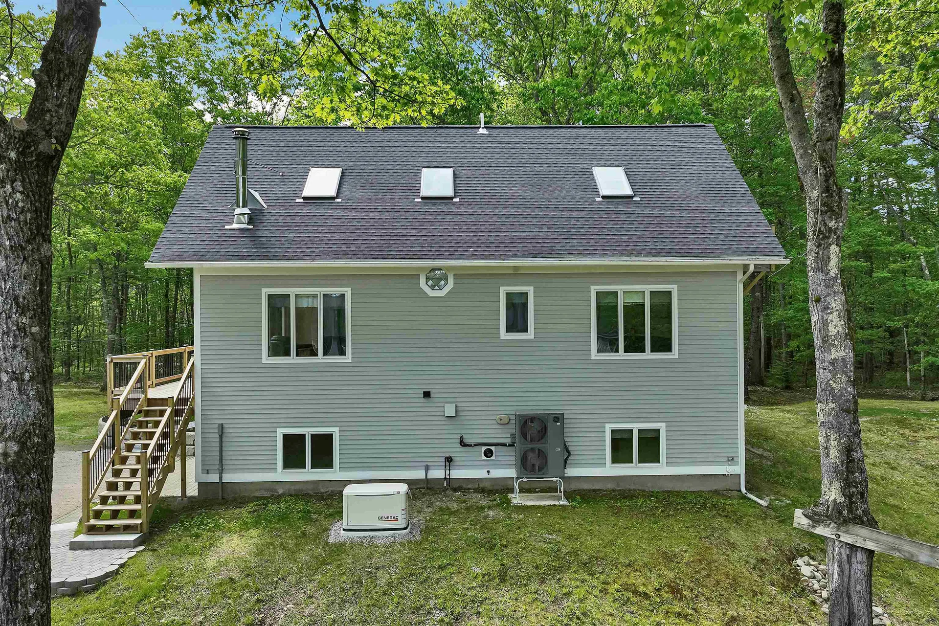 105 Nichols Road Ossipee NH 03814