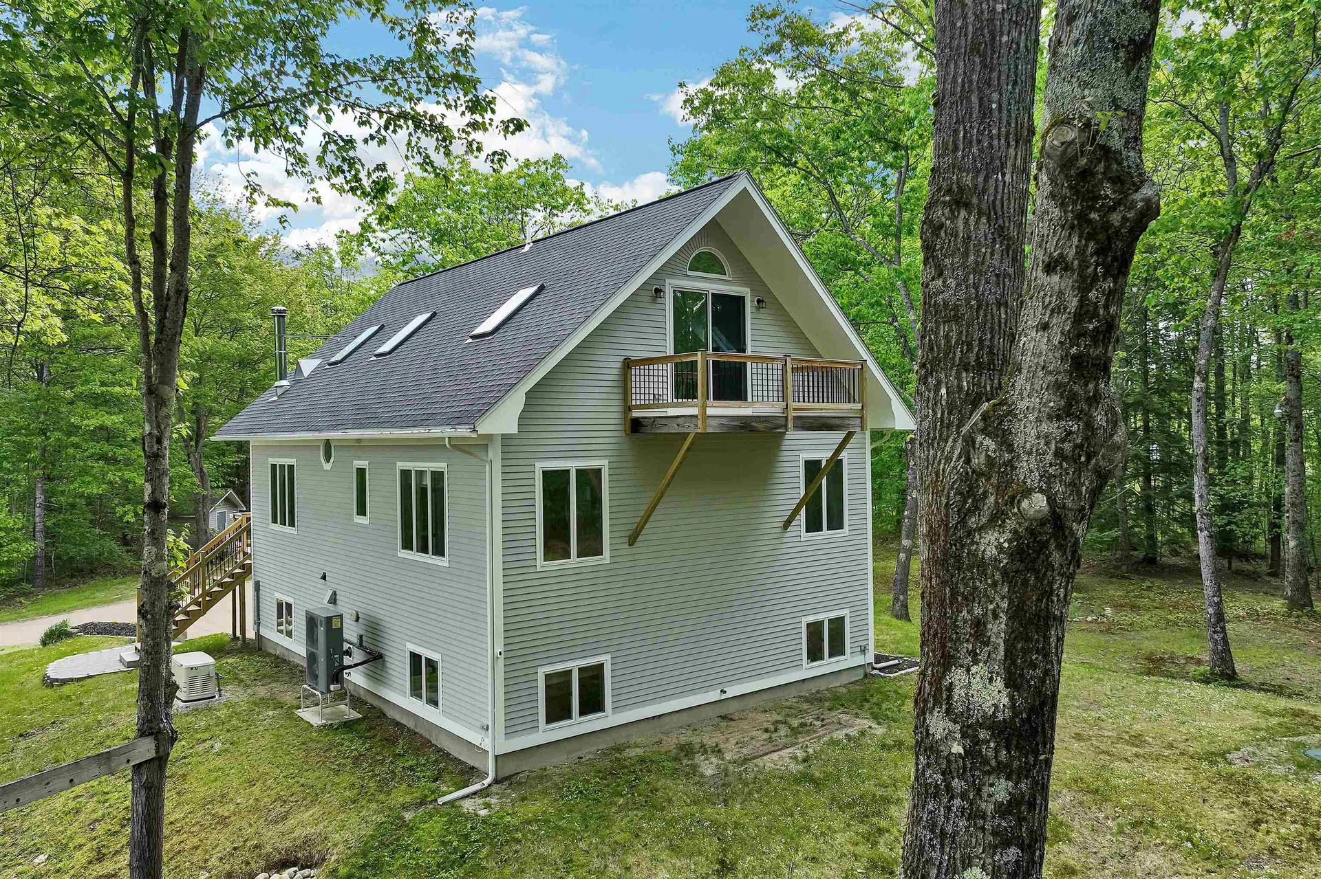 105 Nichols Road Ossipee NH 03814
