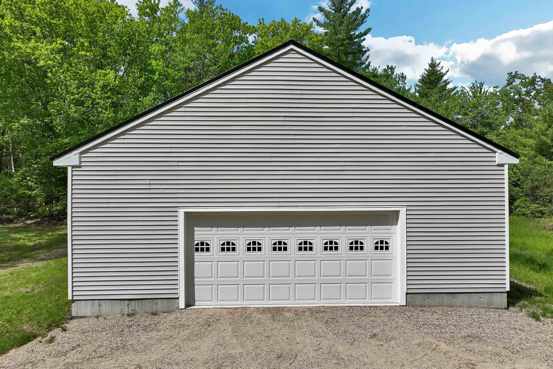 105 Nichols Road Ossipee NH 03814
