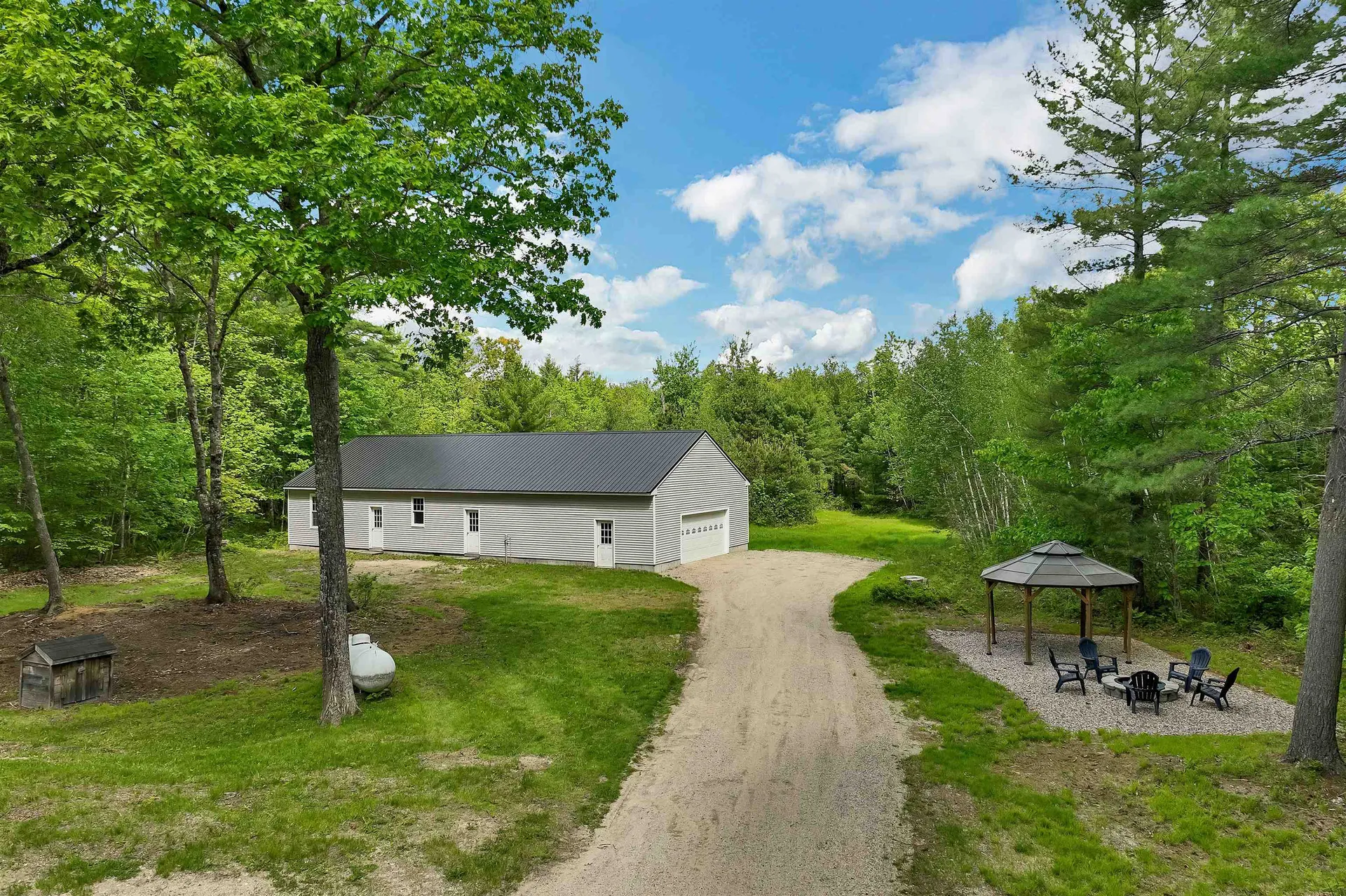 105 Nichols Road Ossipee NH 03814