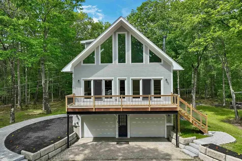 105 Nichols Road Ossipee NH 03814