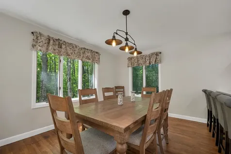 105 Nichols Road Ossipee NH 03814