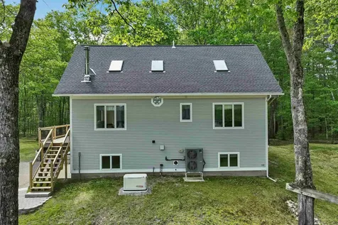 105 Nichols Road Ossipee NH 03814