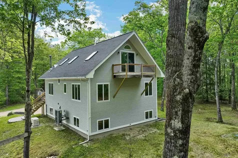 105 Nichols Road Ossipee NH 03814