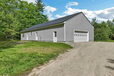 105 Nichols Road Ossipee NH 03814