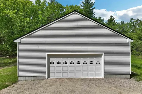 105 Nichols Road Ossipee NH 03814