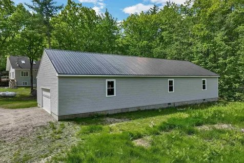 105 Nichols Road Ossipee NH 03814