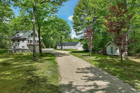 105 Nichols Road Ossipee NH 03814