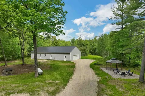 105 Nichols Road Ossipee NH 03814