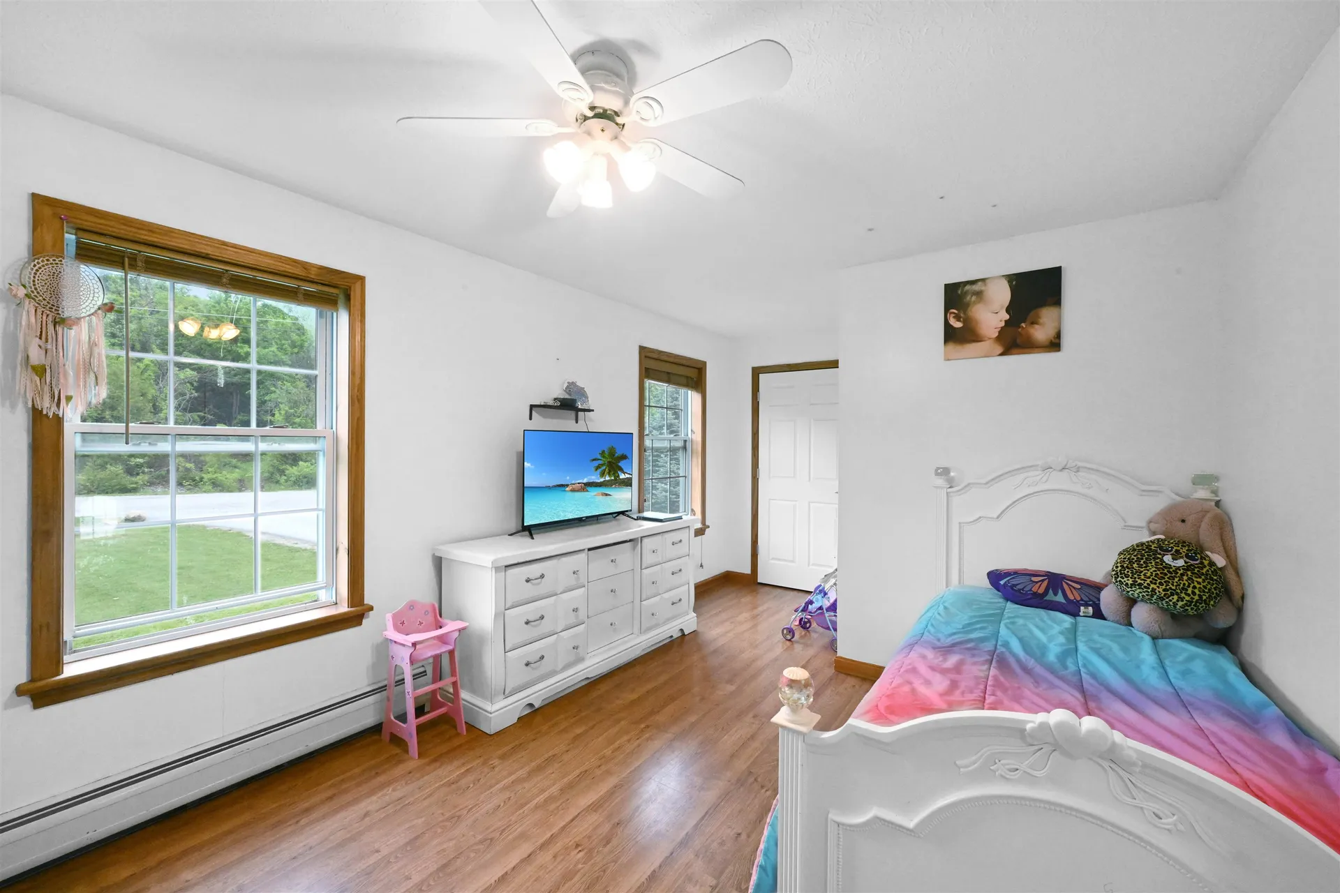 3 Dawns Way Swanton VT 05488