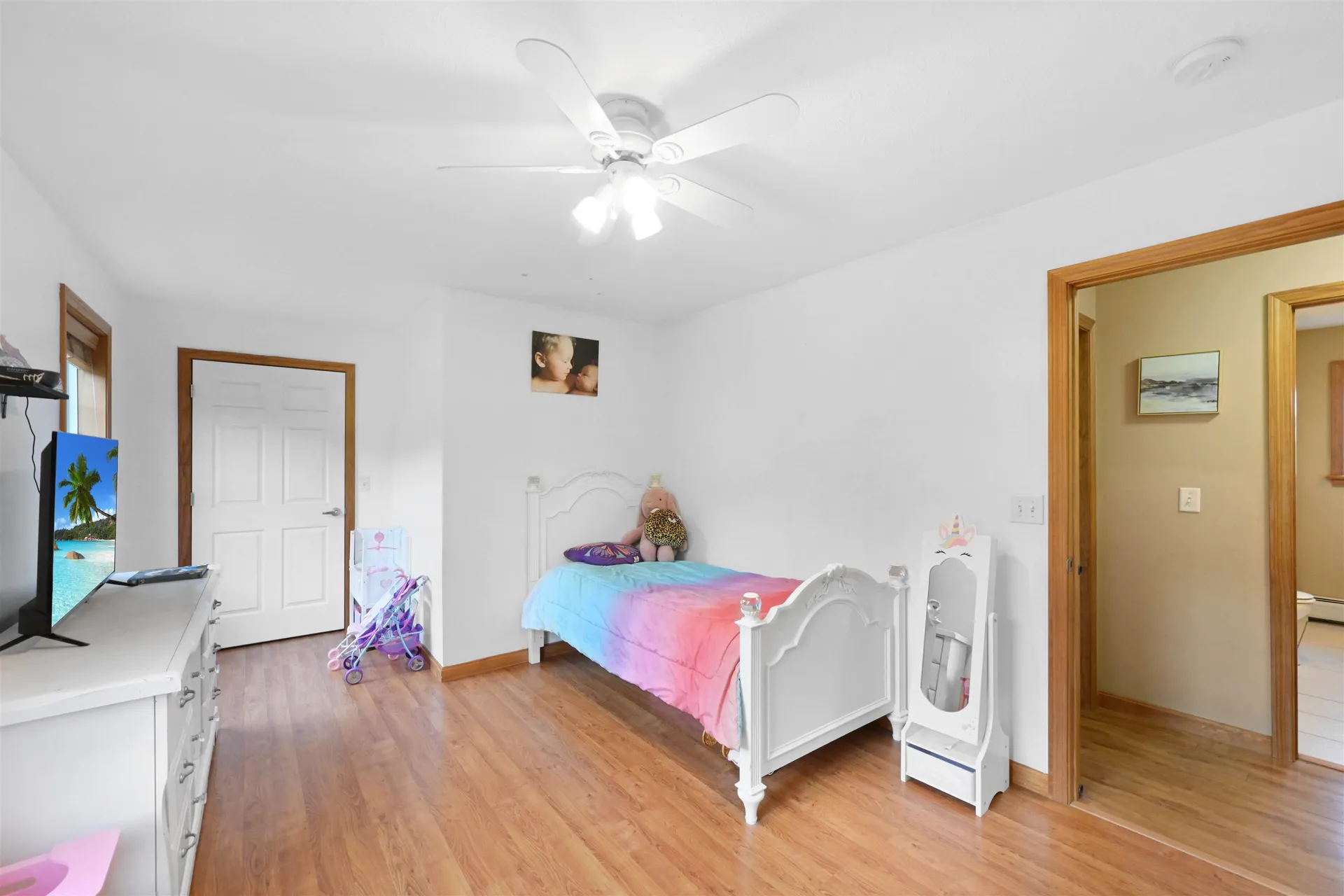 3 Dawns Way Swanton VT 05488