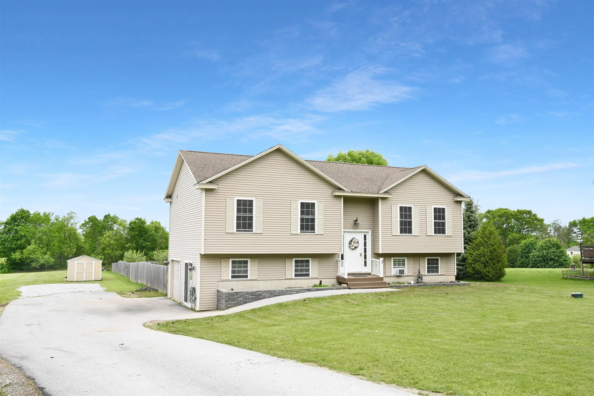 3 Dawns Way Swanton VT 05488