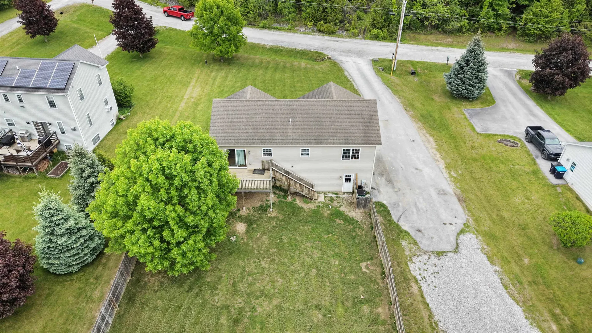 3 Dawns Way Swanton VT 05488