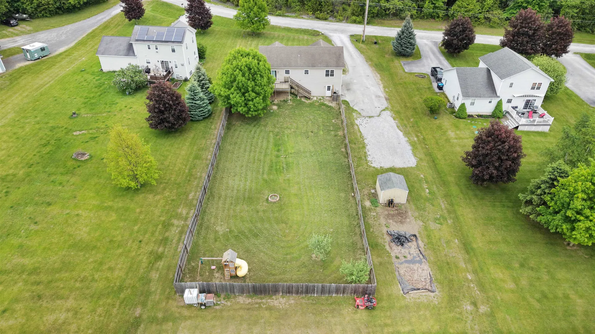 3 Dawns Way Swanton VT 05488