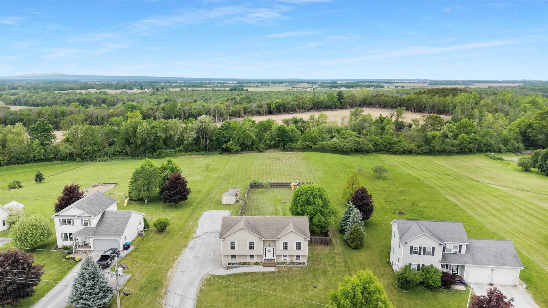3 Dawns Way Swanton VT 05488