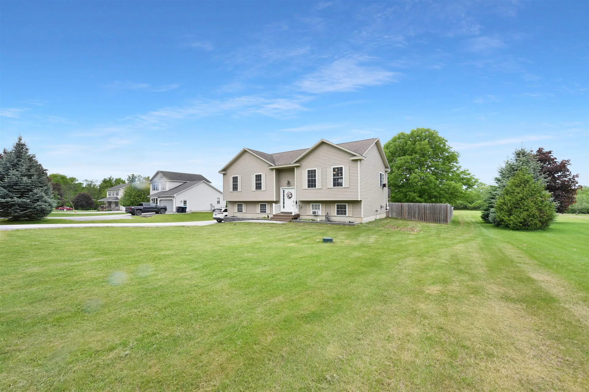 3 Dawns Way Swanton VT 05488