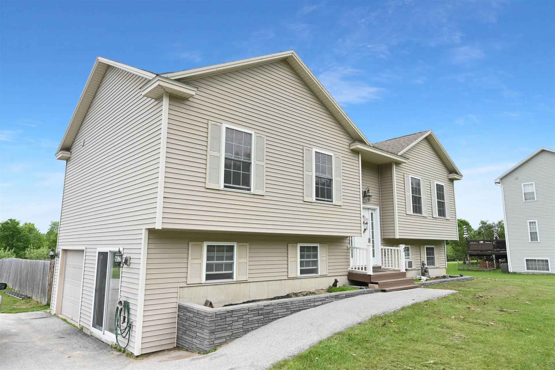 3 Dawns Way Swanton VT 05488
