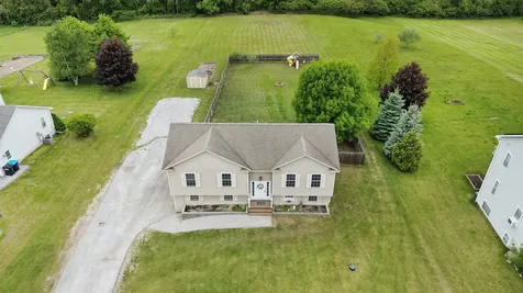 3 Dawns Way Swanton VT 05488