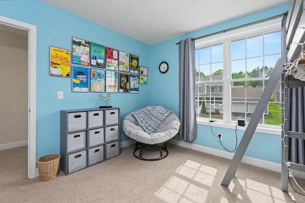 41 Schwinn Drive Nashua NH 03062