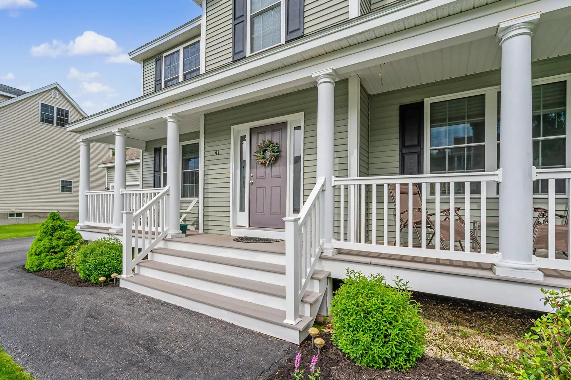 41 Schwinn Drive Nashua NH 03062