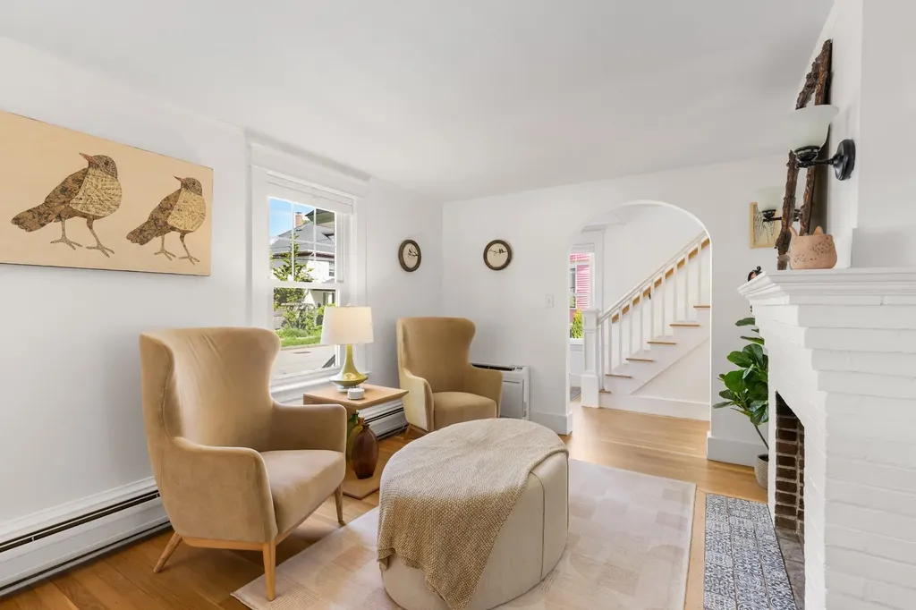 175 Wibird Street Portsmouth NH 03801