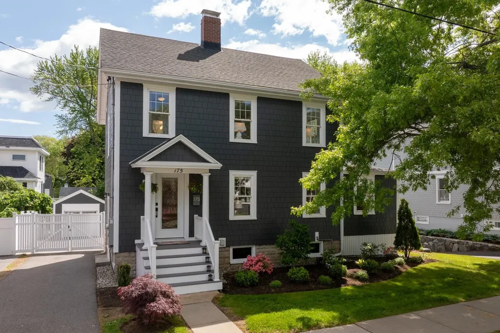 175 Wibird Street Portsmouth NH 03801