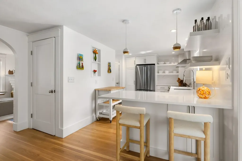 175 Wibird Street Portsmouth NH 03801