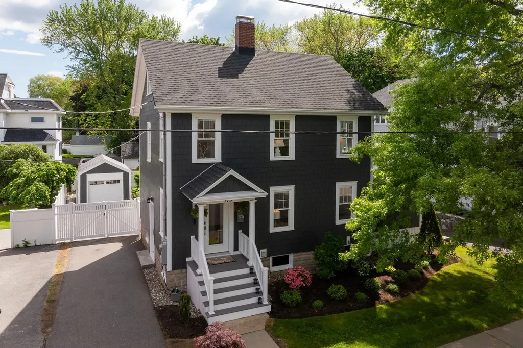 175 Wibird Street Portsmouth NH 03801