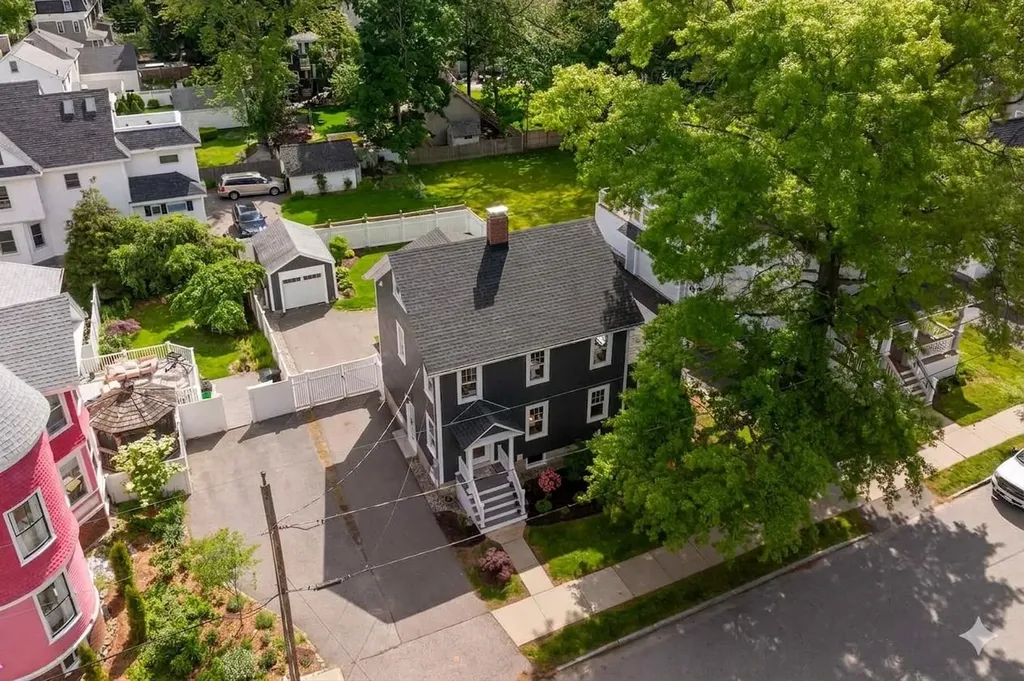 175 Wibird Street Portsmouth NH 03801