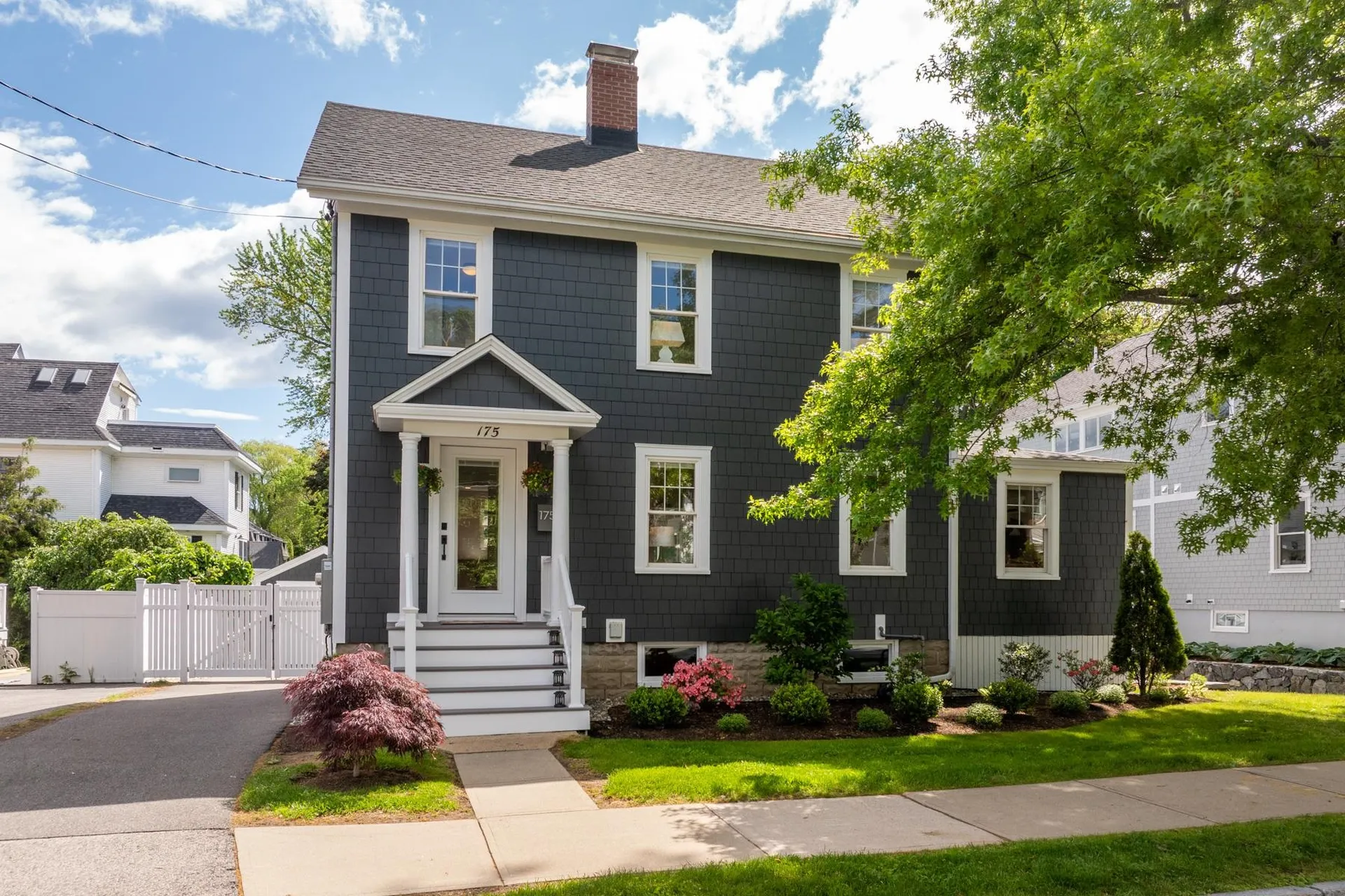 175 Wibird Street Portsmouth NH 03801