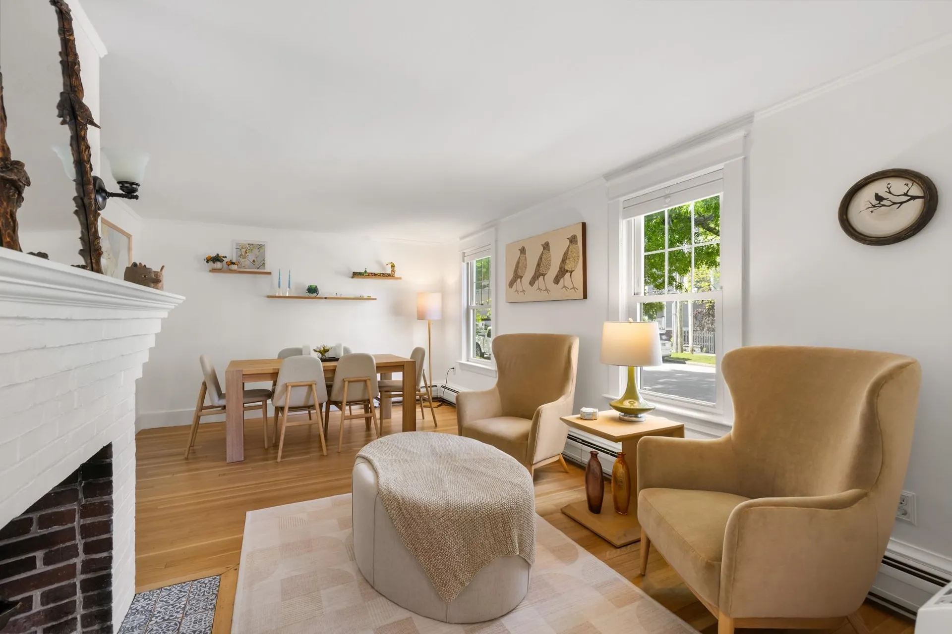 175 Wibird Street Portsmouth NH 03801