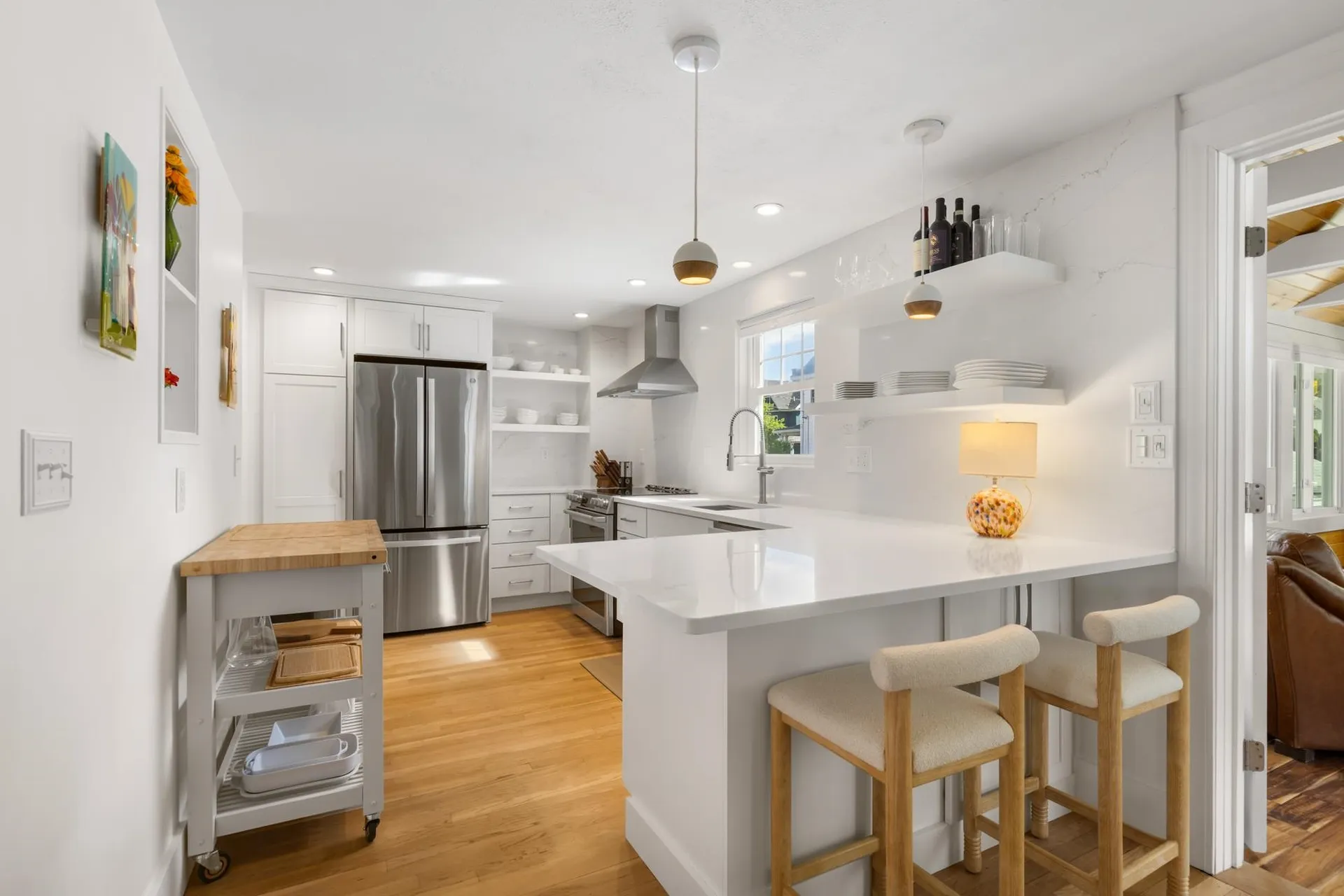 175 Wibird Street Portsmouth NH 03801