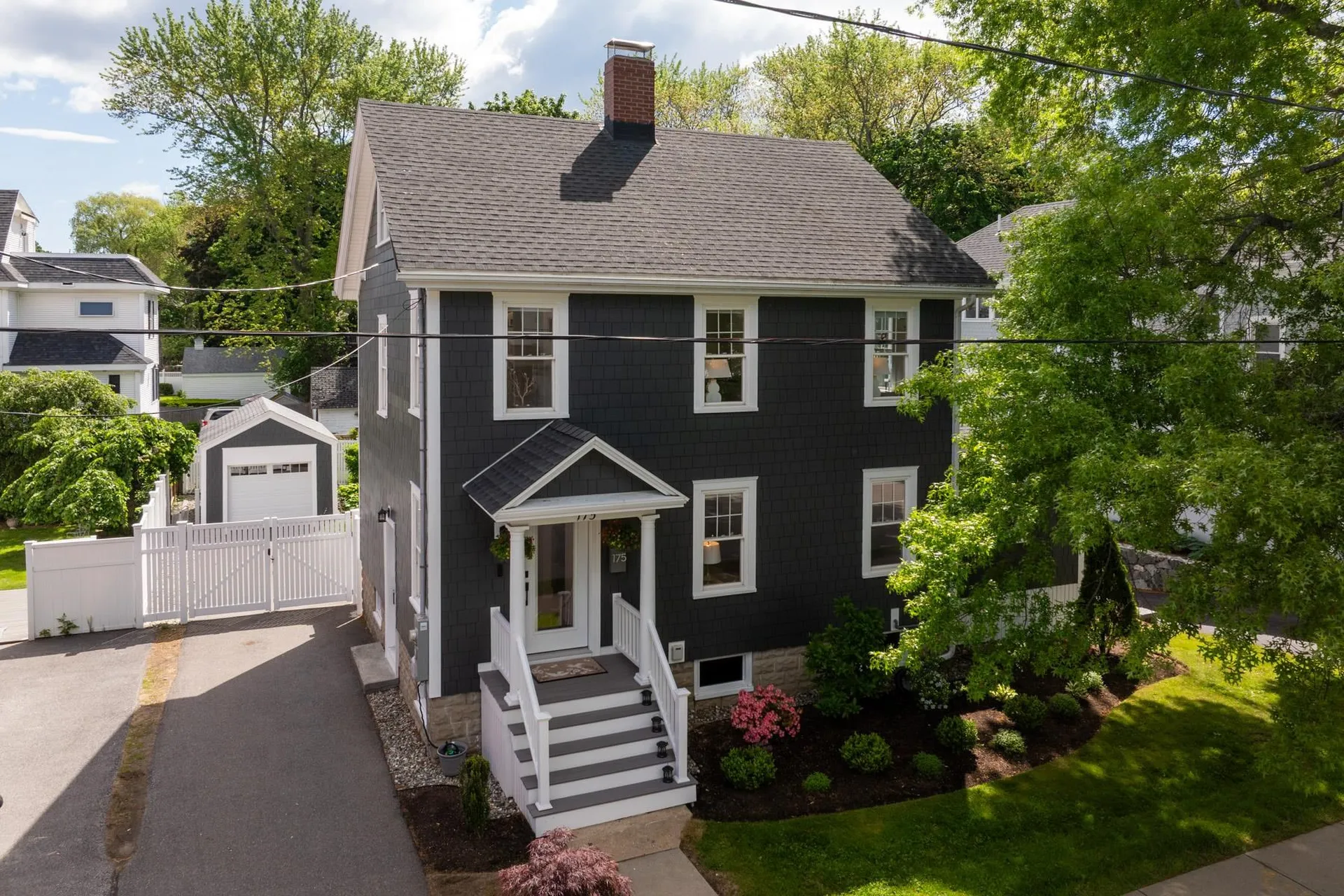 175 Wibird Street Portsmouth NH 03801