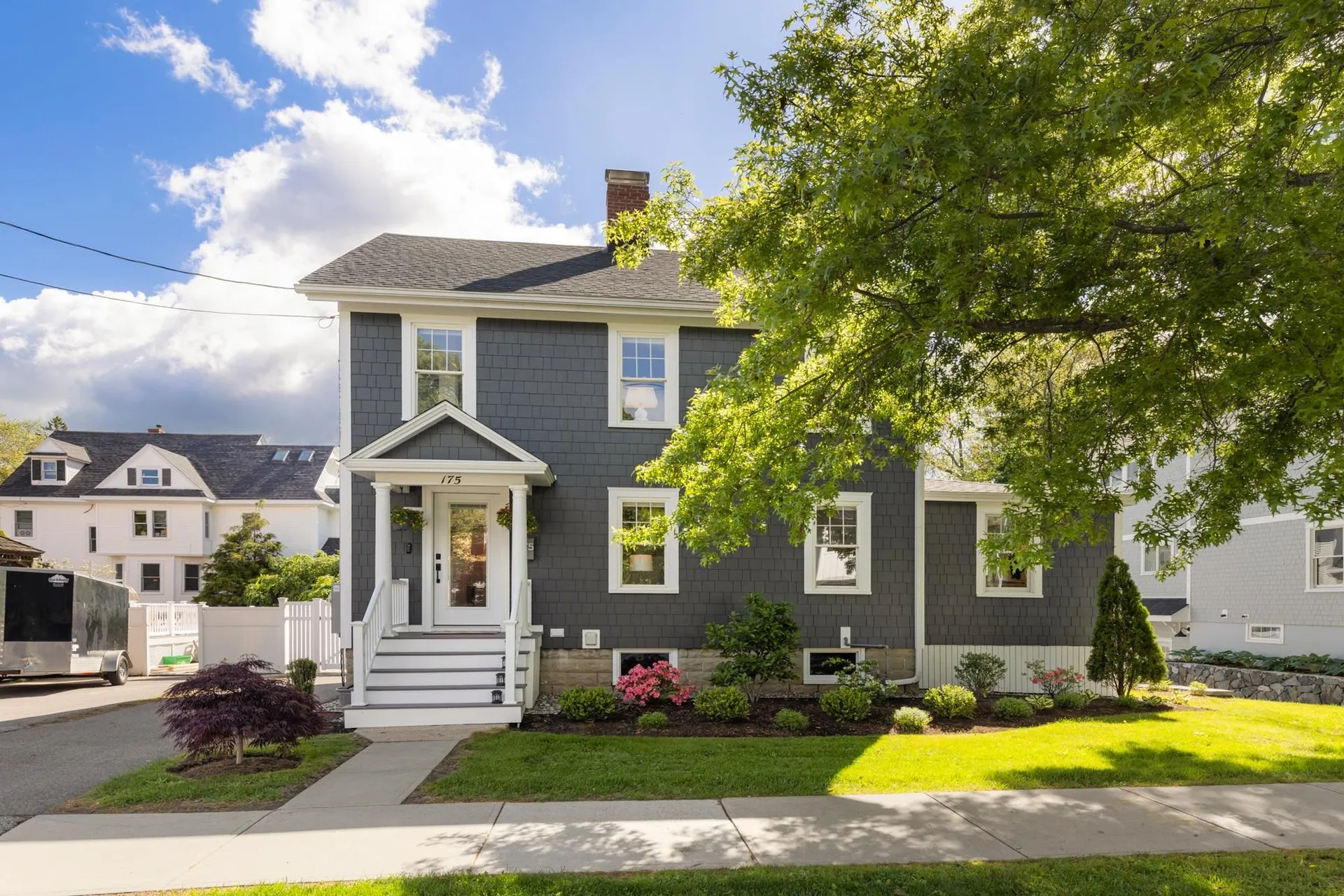 175 Wibird Street Portsmouth NH 03801