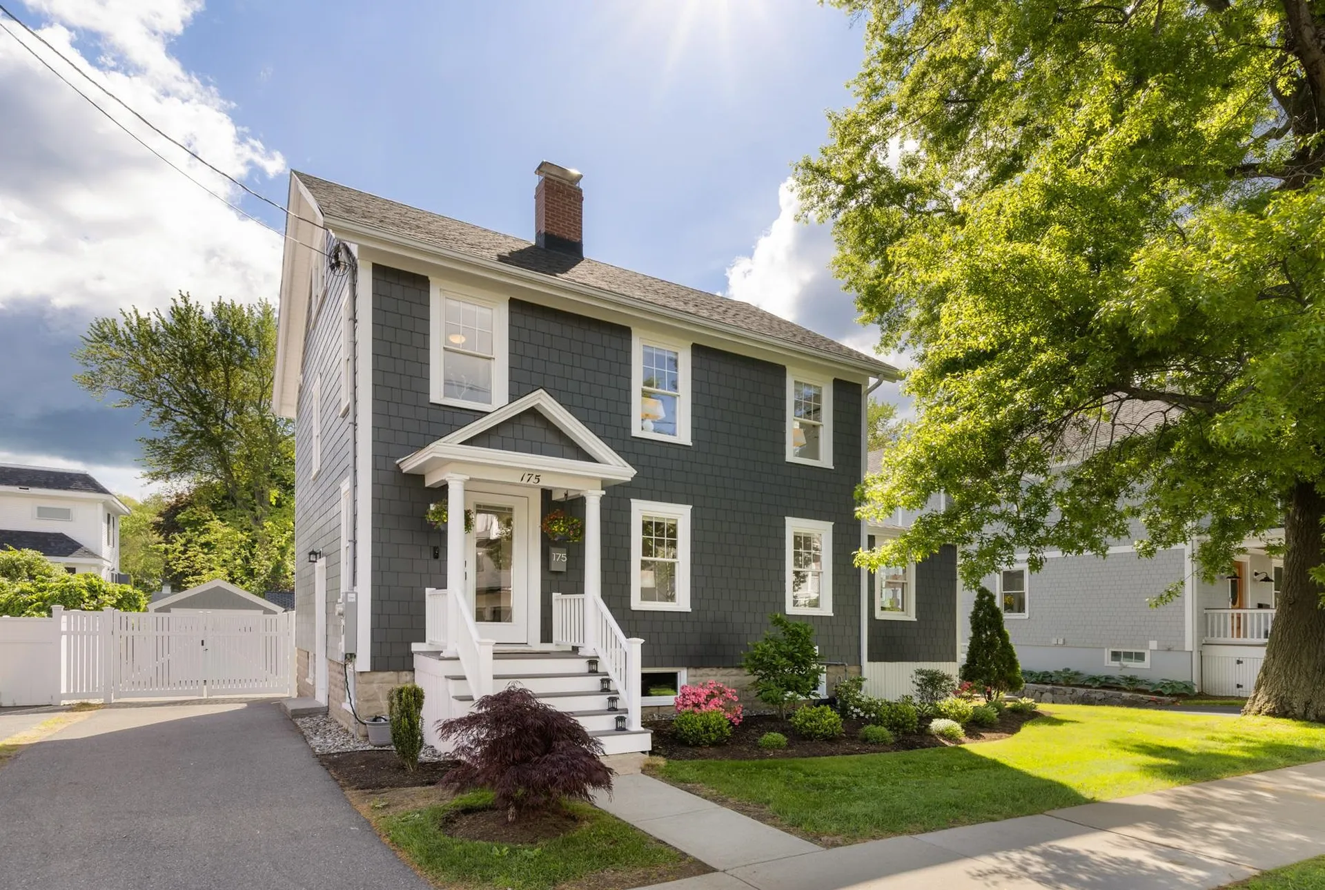 175 Wibird Street Portsmouth NH 03801