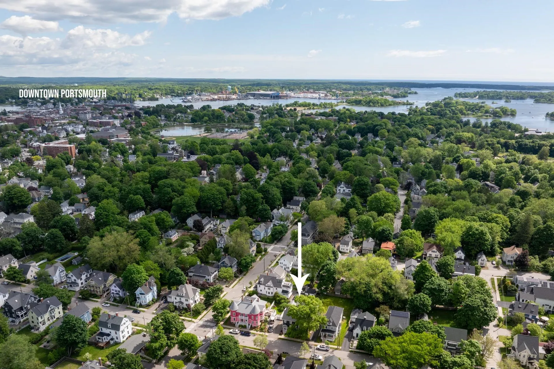 175 Wibird Street Portsmouth NH 03801