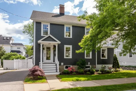 175 Wibird Street Portsmouth NH 03801