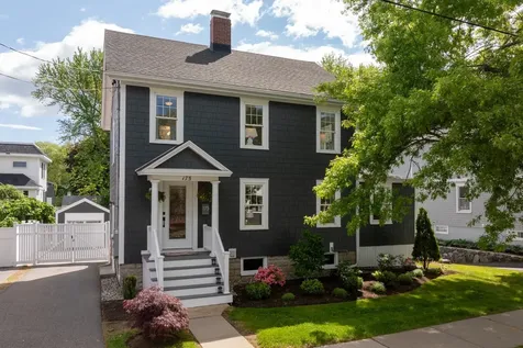 175 Wibird Street Portsmouth NH 03801