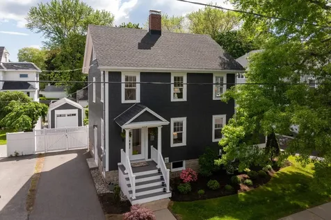 175 Wibird Street Portsmouth NH 03801